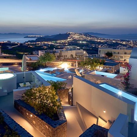 Nova Luxury Suites Πύργος Εξωτερικό φωτογραφία