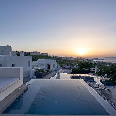 Nova Luxury Suites Πύργος Εξωτερικό φωτογραφία