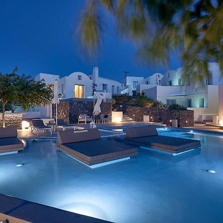 Nova Luxury Suites Πύργος Εξωτερικό φωτογραφία