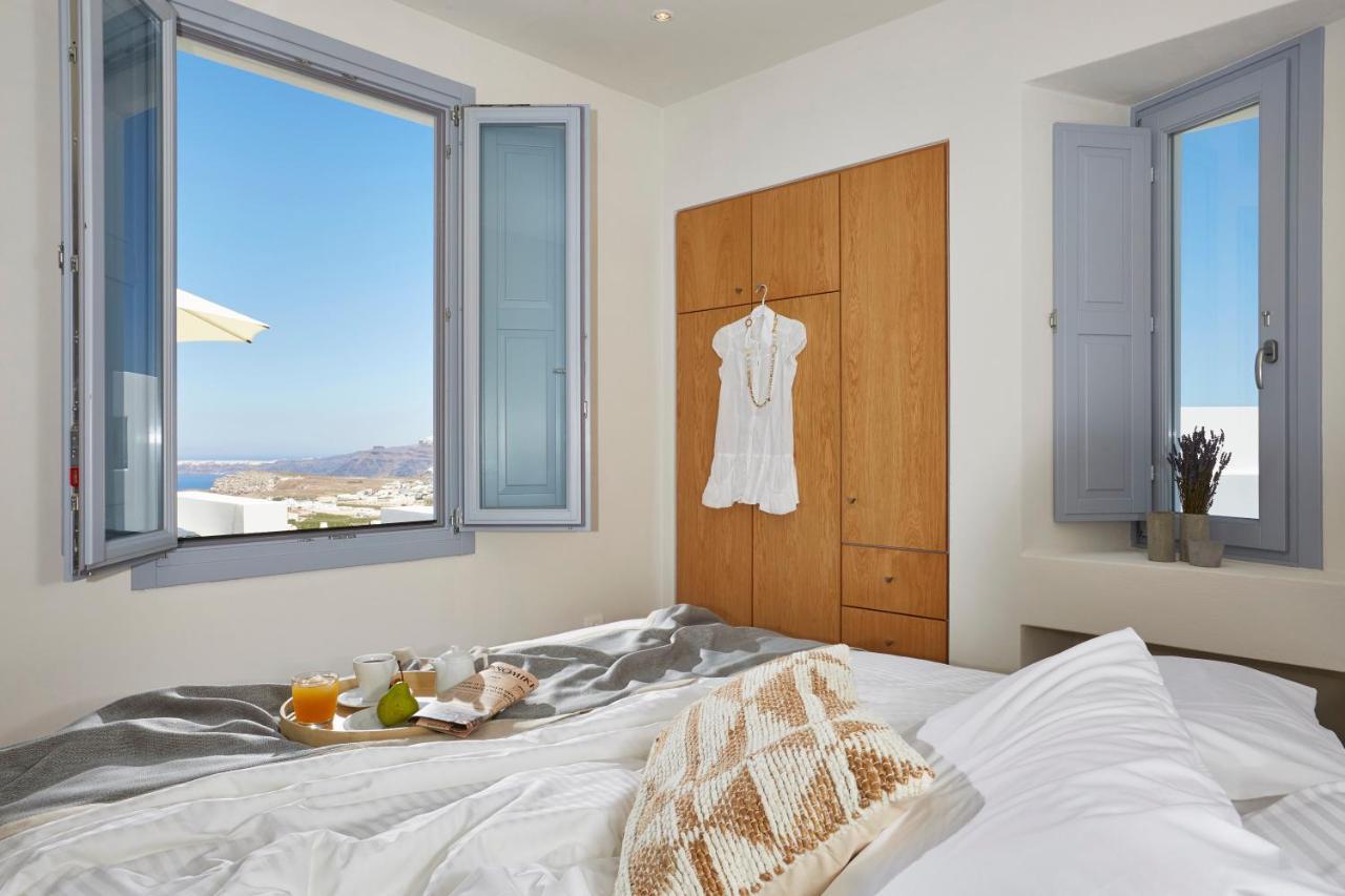 Nova Luxury Suites Πύργος Εξωτερικό φωτογραφία
