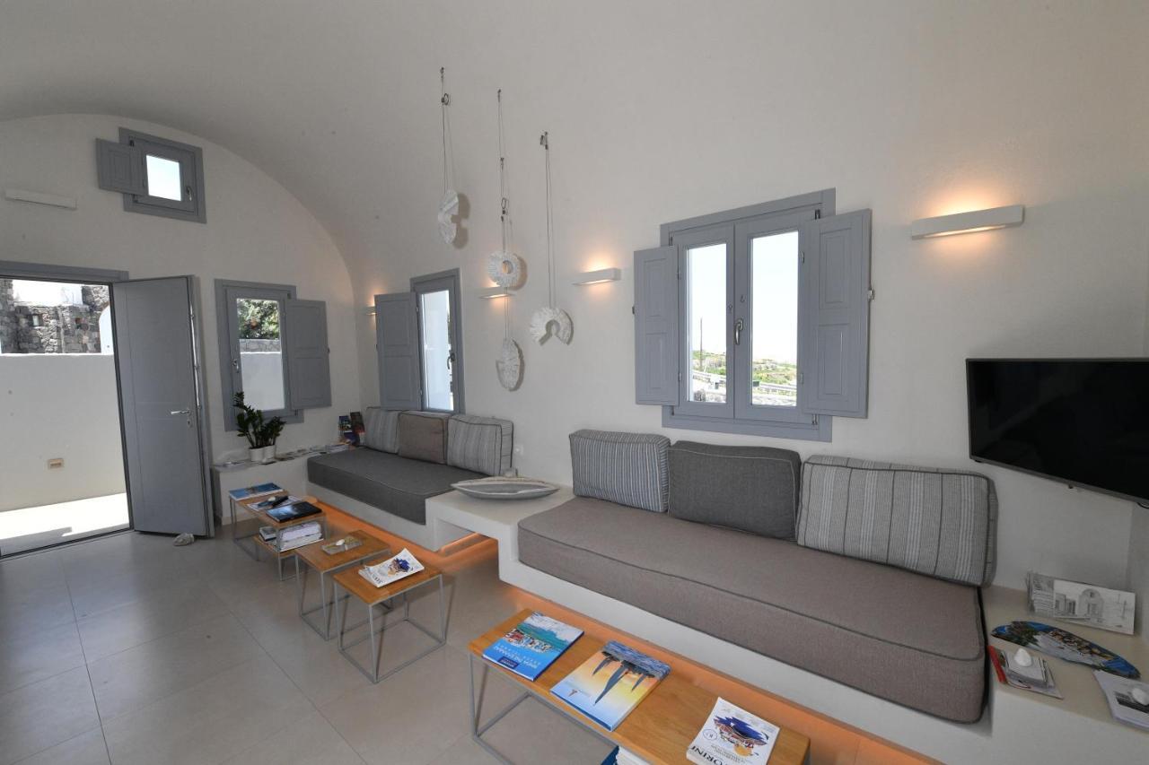 Nova Luxury Suites Πύργος Εξωτερικό φωτογραφία
