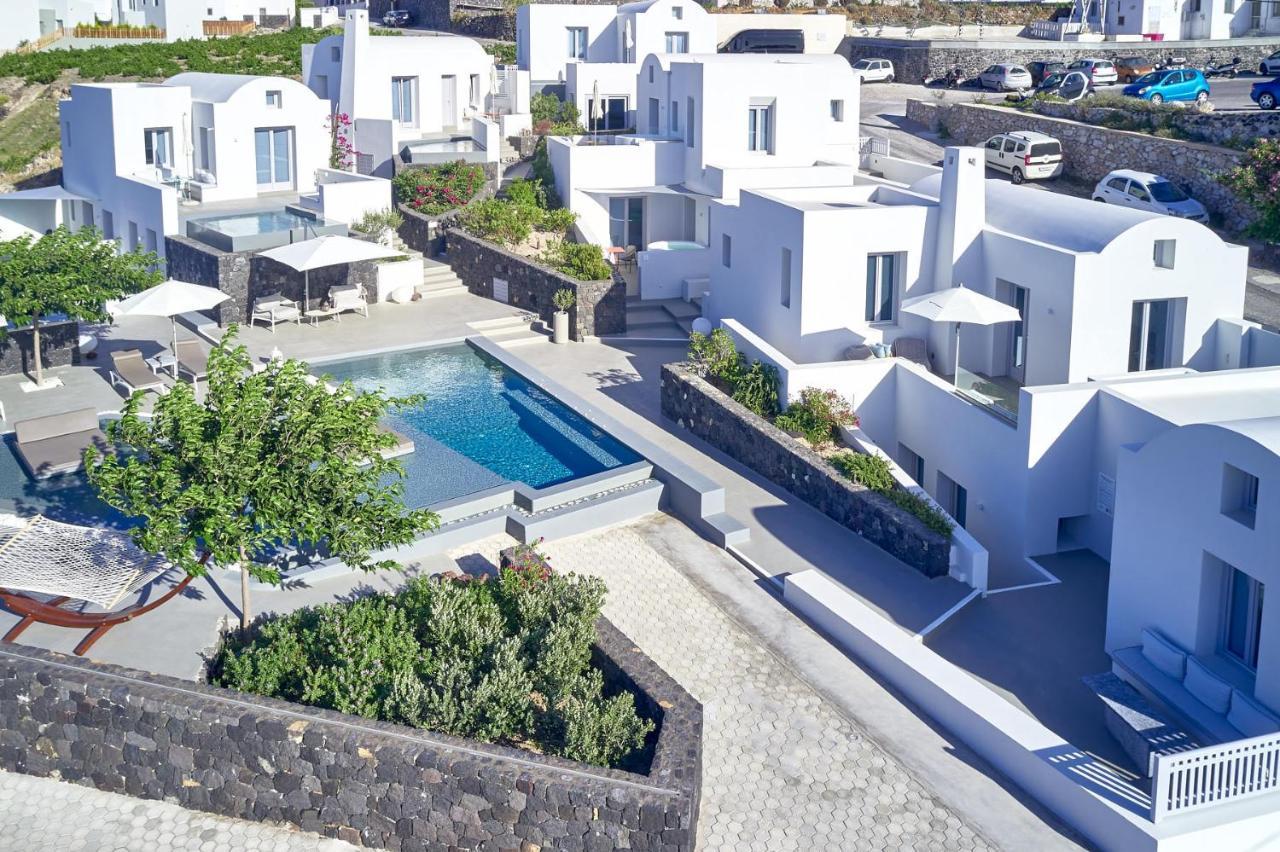 Nova Luxury Suites Πύργος Εξωτερικό φωτογραφία
