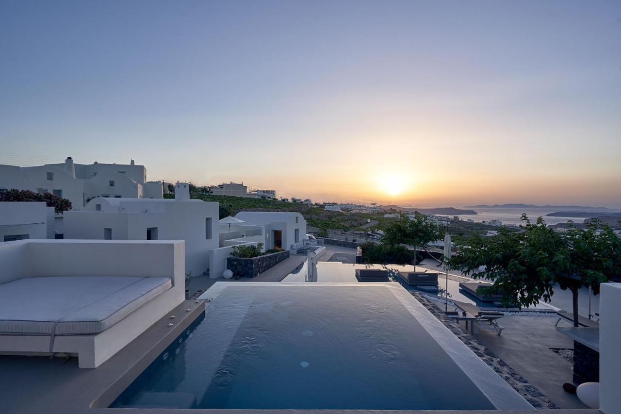 Nova Luxury Suites Πύργος Εξωτερικό φωτογραφία