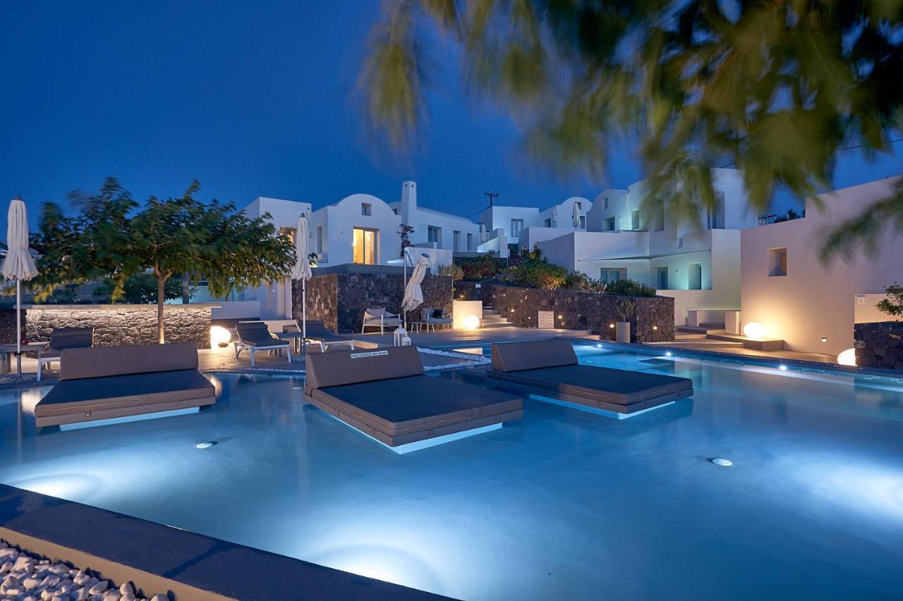 Nova Luxury Suites Πύργος Εξωτερικό φωτογραφία