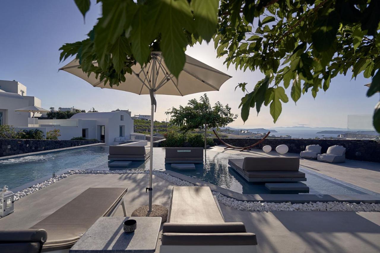 Nova Luxury Suites Πύργος Εξωτερικό φωτογραφία