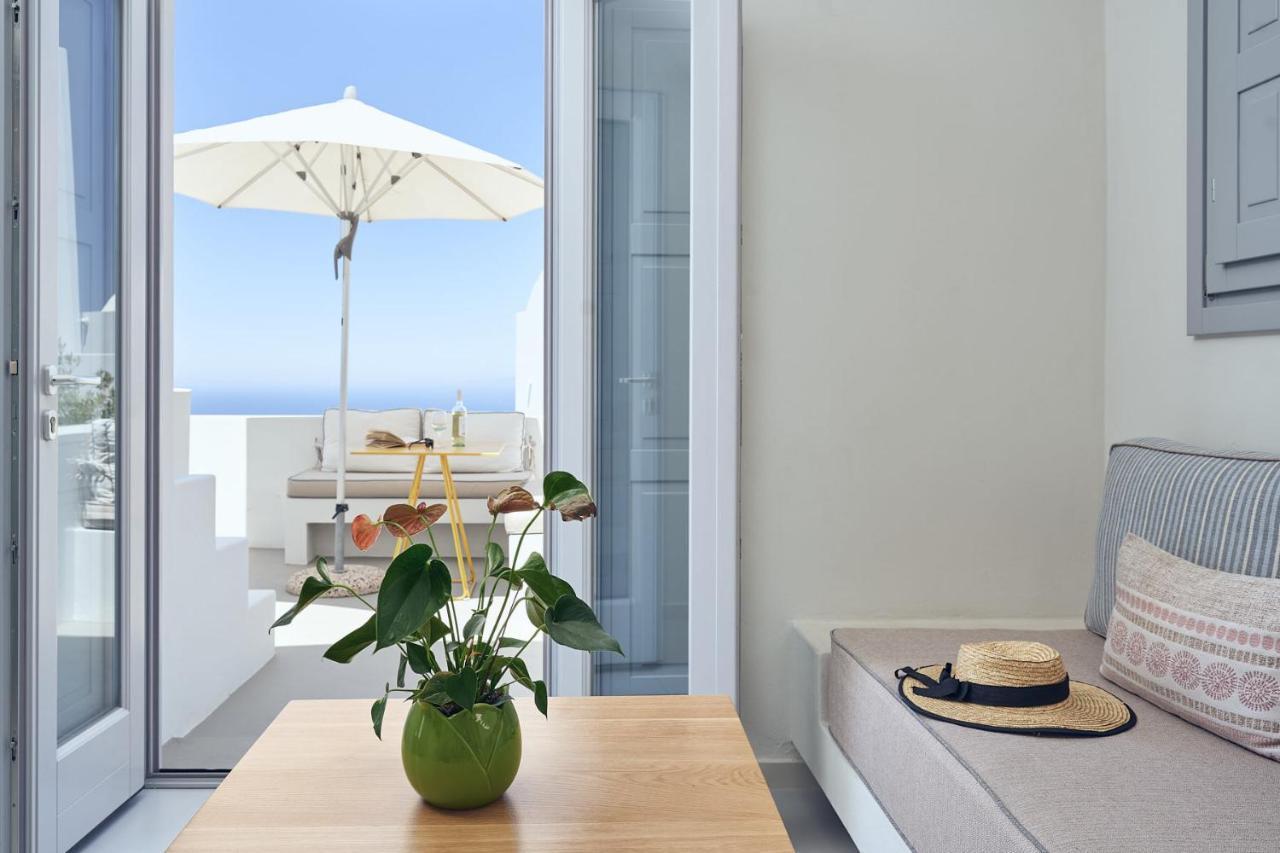 Nova Luxury Suites Πύργος Εξωτερικό φωτογραφία