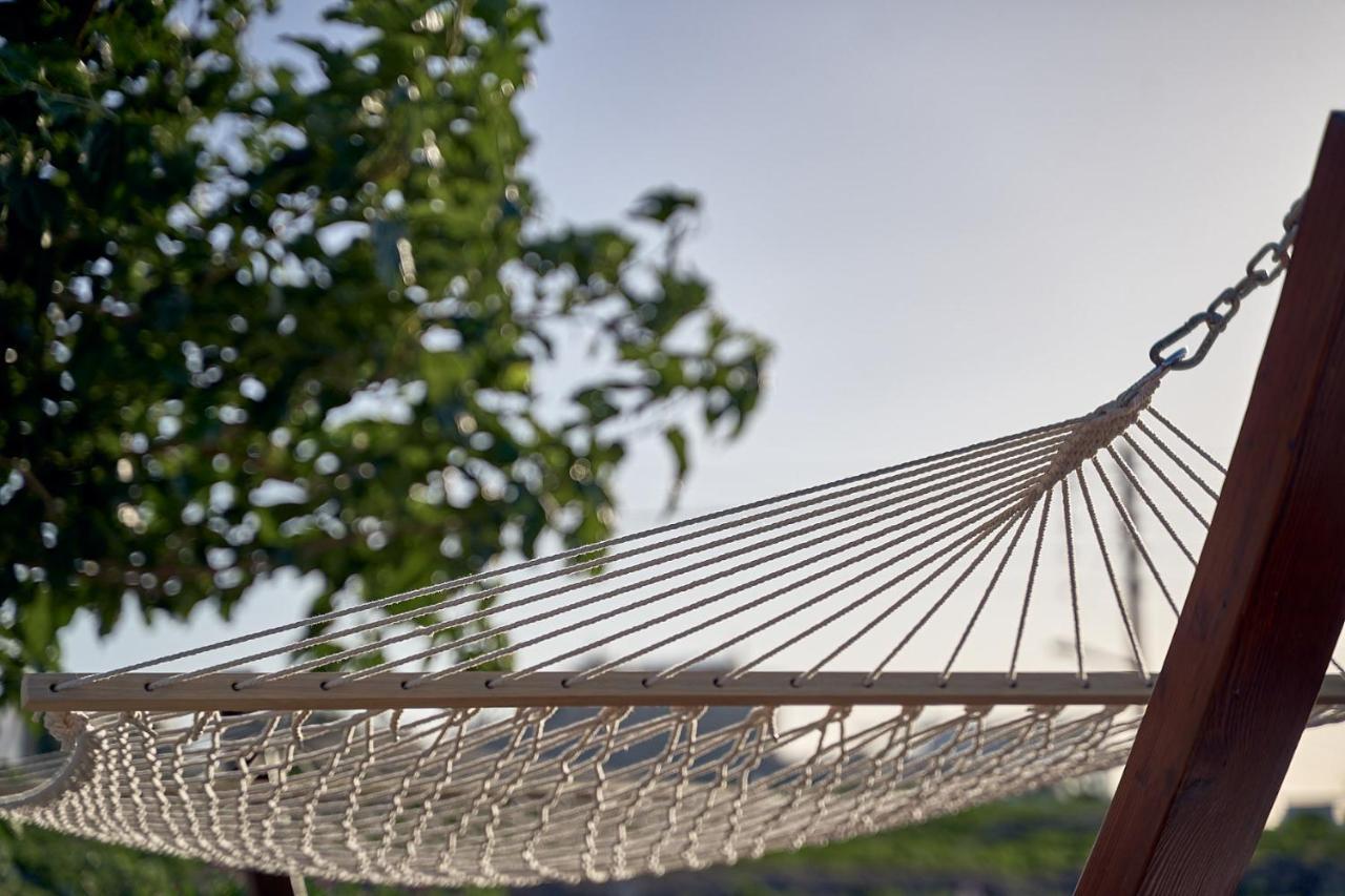 Nova Luxury Suites Πύργος Εξωτερικό φωτογραφία