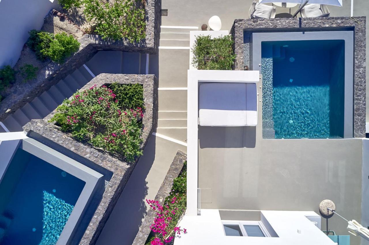 Nova Luxury Suites Πύργος Εξωτερικό φωτογραφία