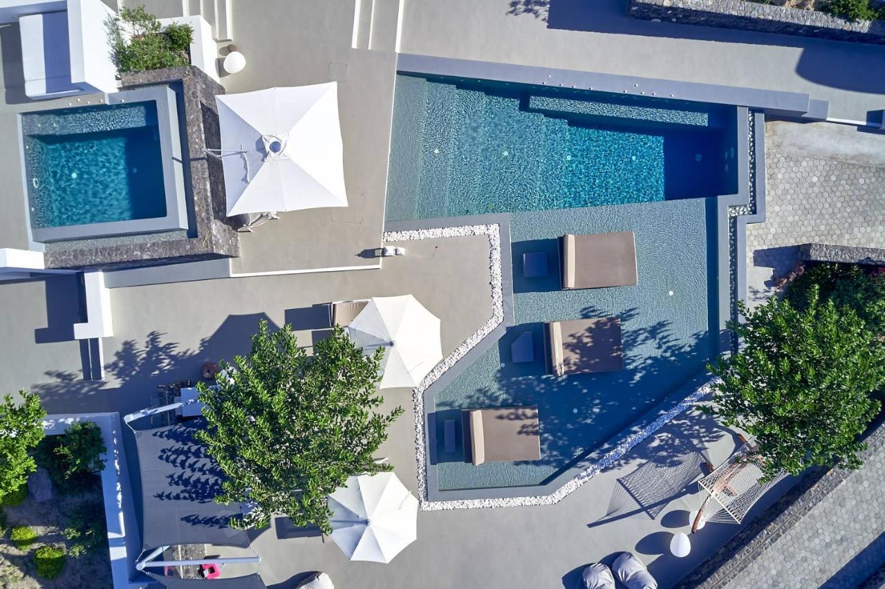 Nova Luxury Suites Πύργος Εξωτερικό φωτογραφία