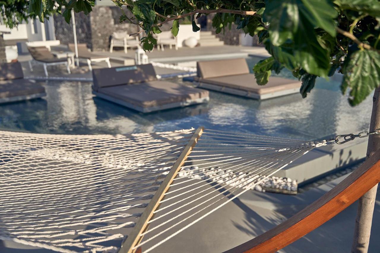Nova Luxury Suites Πύργος Εξωτερικό φωτογραφία