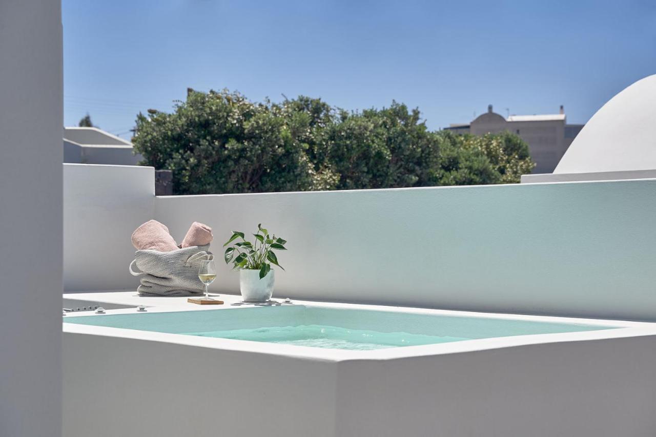 Nova Luxury Suites Πύργος Εξωτερικό φωτογραφία