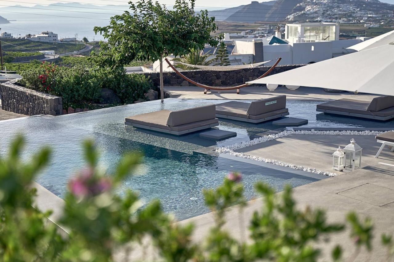 Nova Luxury Suites Πύργος Εξωτερικό φωτογραφία