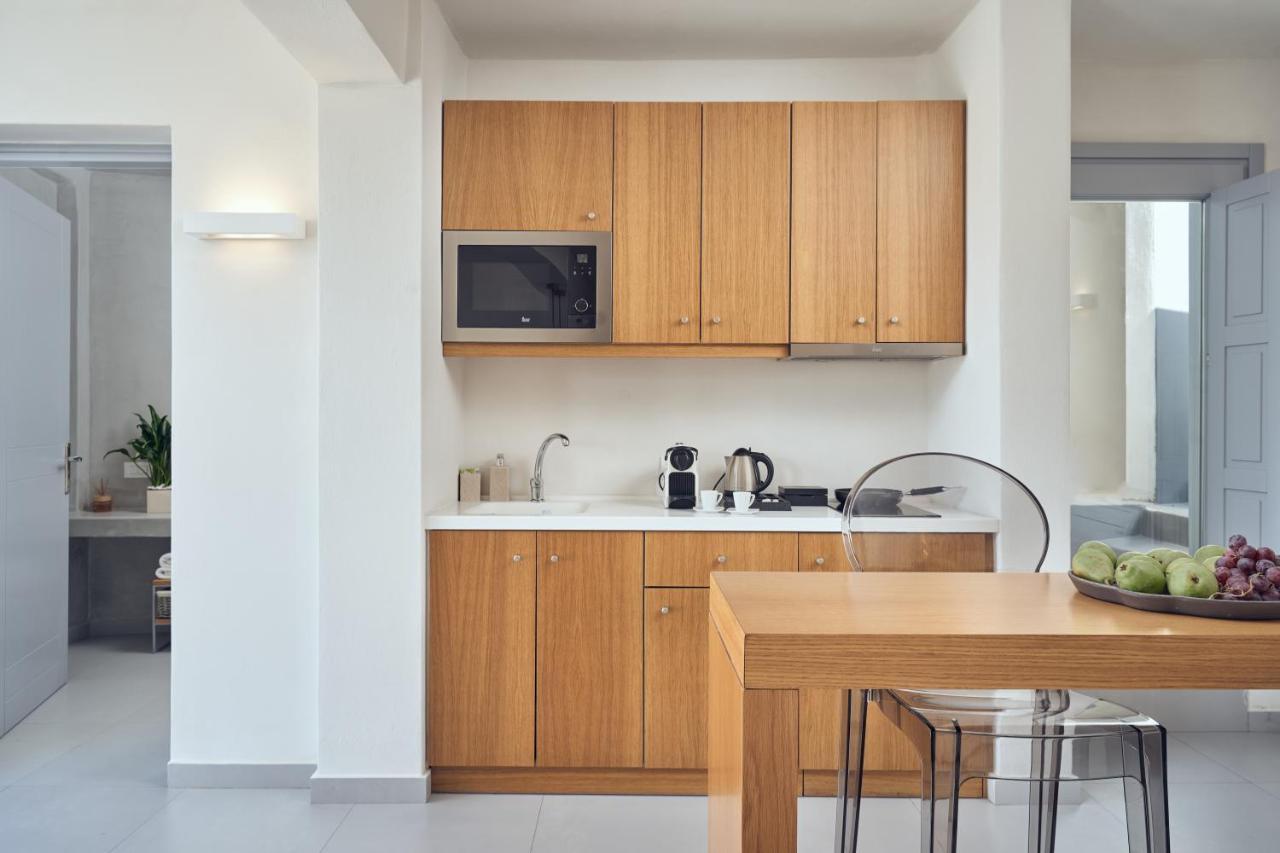 Nova Luxury Suites Πύργος Εξωτερικό φωτογραφία