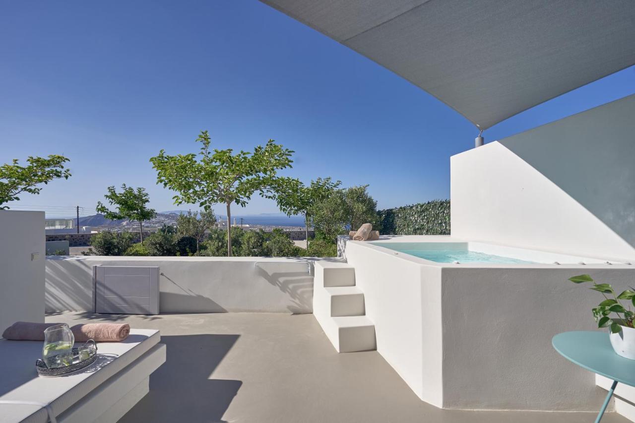 Nova Luxury Suites Πύργος Εξωτερικό φωτογραφία