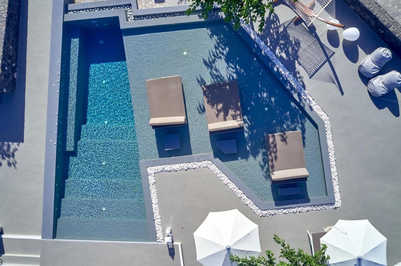 Nova Luxury Suites Πύργος Εξωτερικό φωτογραφία