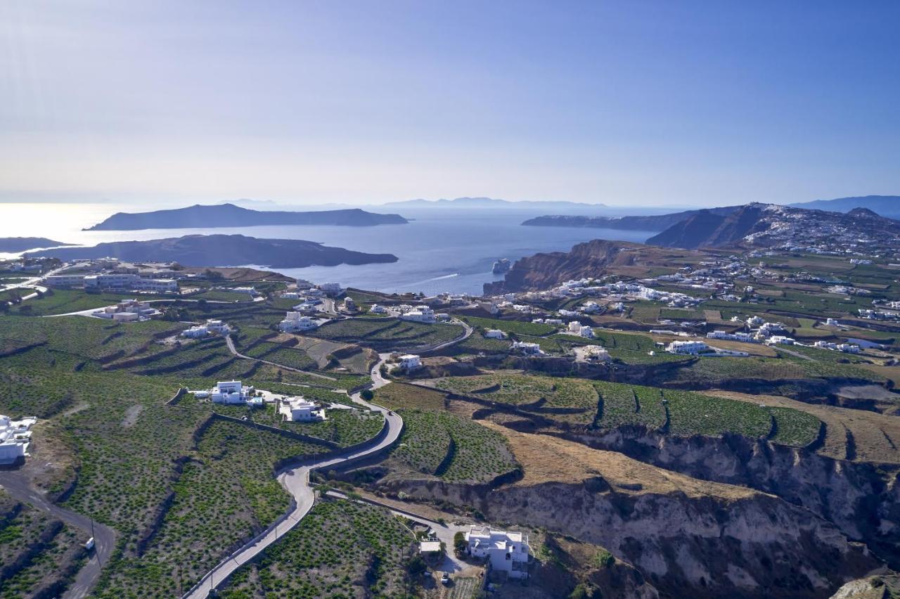 Nova Luxury Suites Πύργος Εξωτερικό φωτογραφία