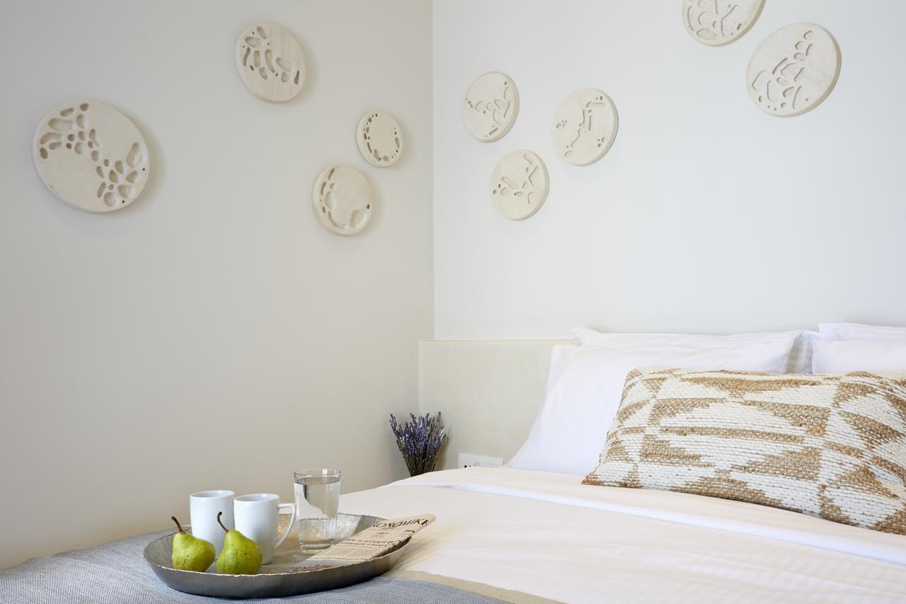 Nova Luxury Suites Πύργος Εξωτερικό φωτογραφία