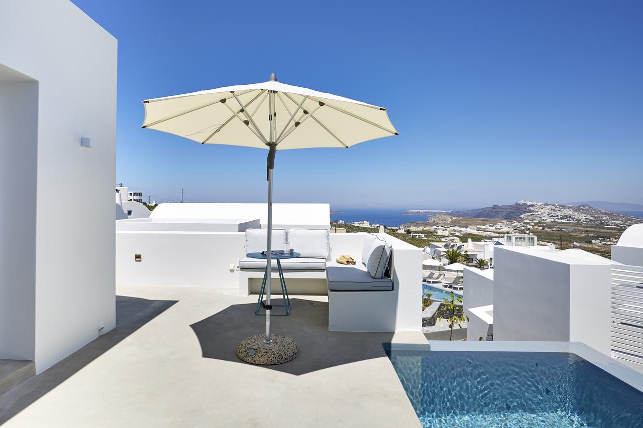 Nova Luxury Suites Πύργος Εξωτερικό φωτογραφία