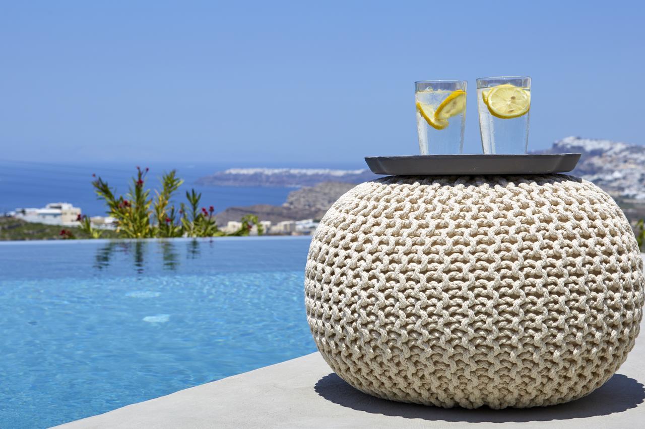 Nova Luxury Suites Πύργος Εξωτερικό φωτογραφία