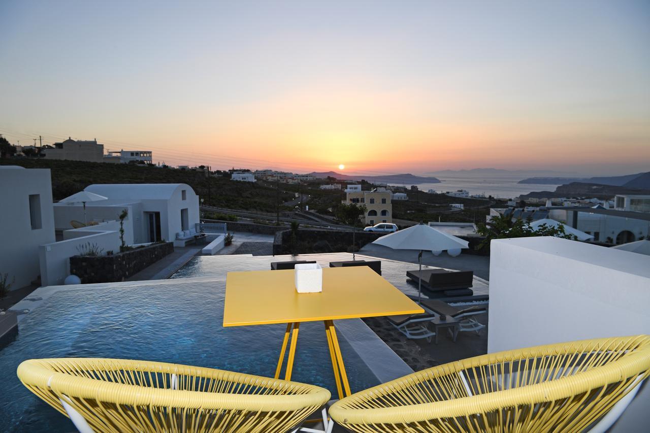 Nova Luxury Suites Πύργος Εξωτερικό φωτογραφία