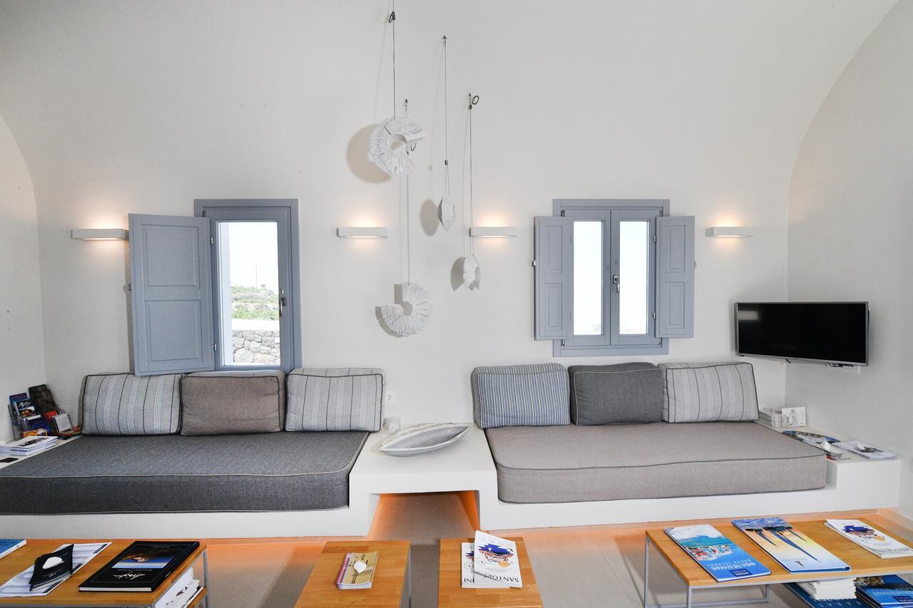 Nova Luxury Suites Πύργος Εξωτερικό φωτογραφία