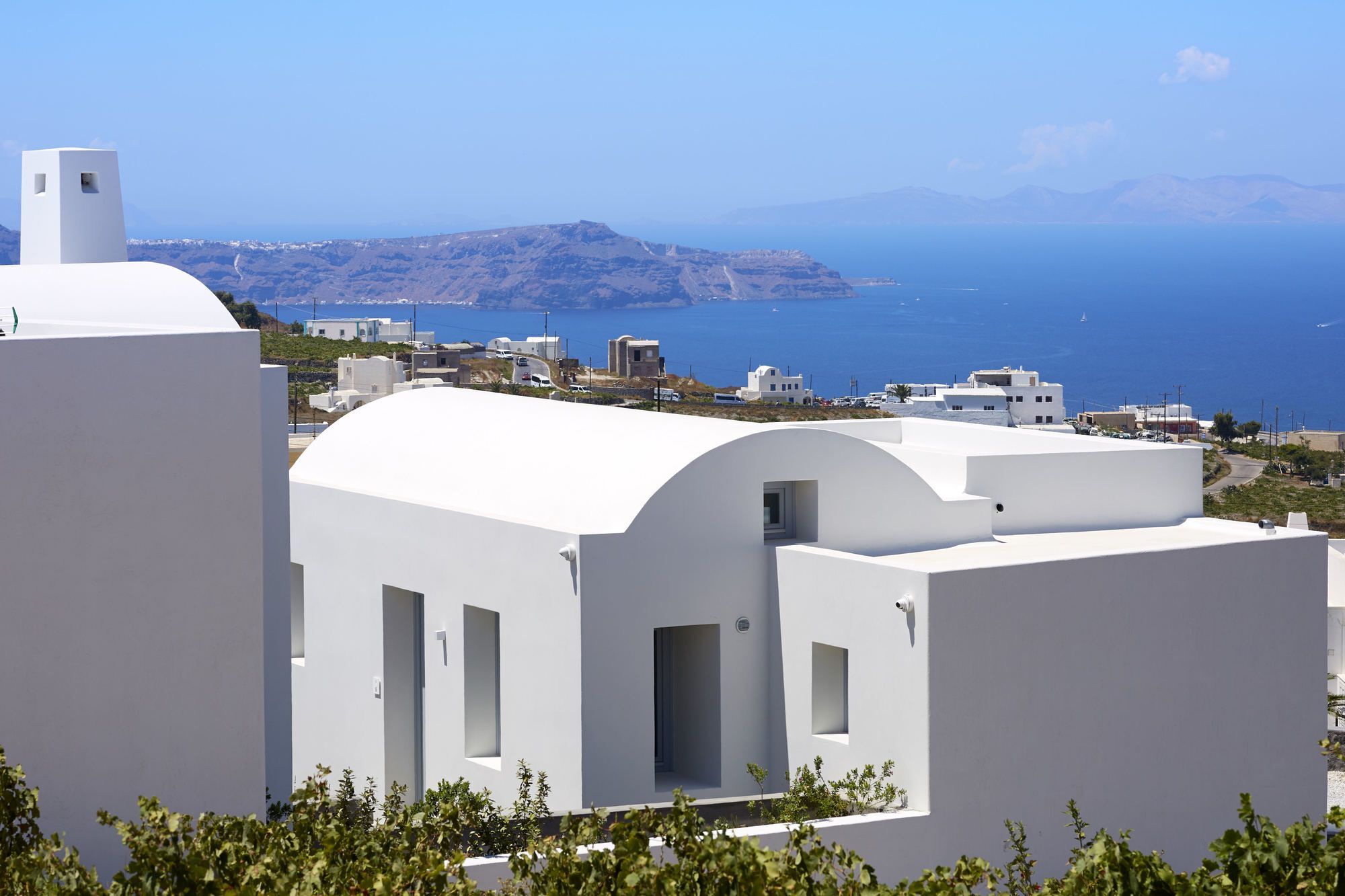 Nova Luxury Suites Πύργος Εξωτερικό φωτογραφία