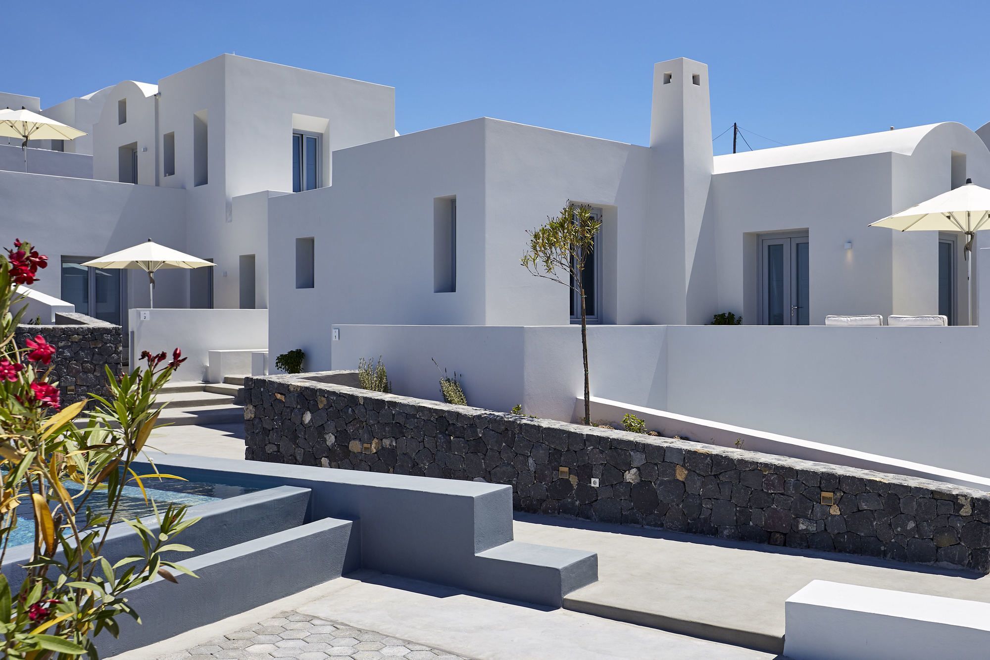 Nova Luxury Suites Πύργος Εξωτερικό φωτογραφία
