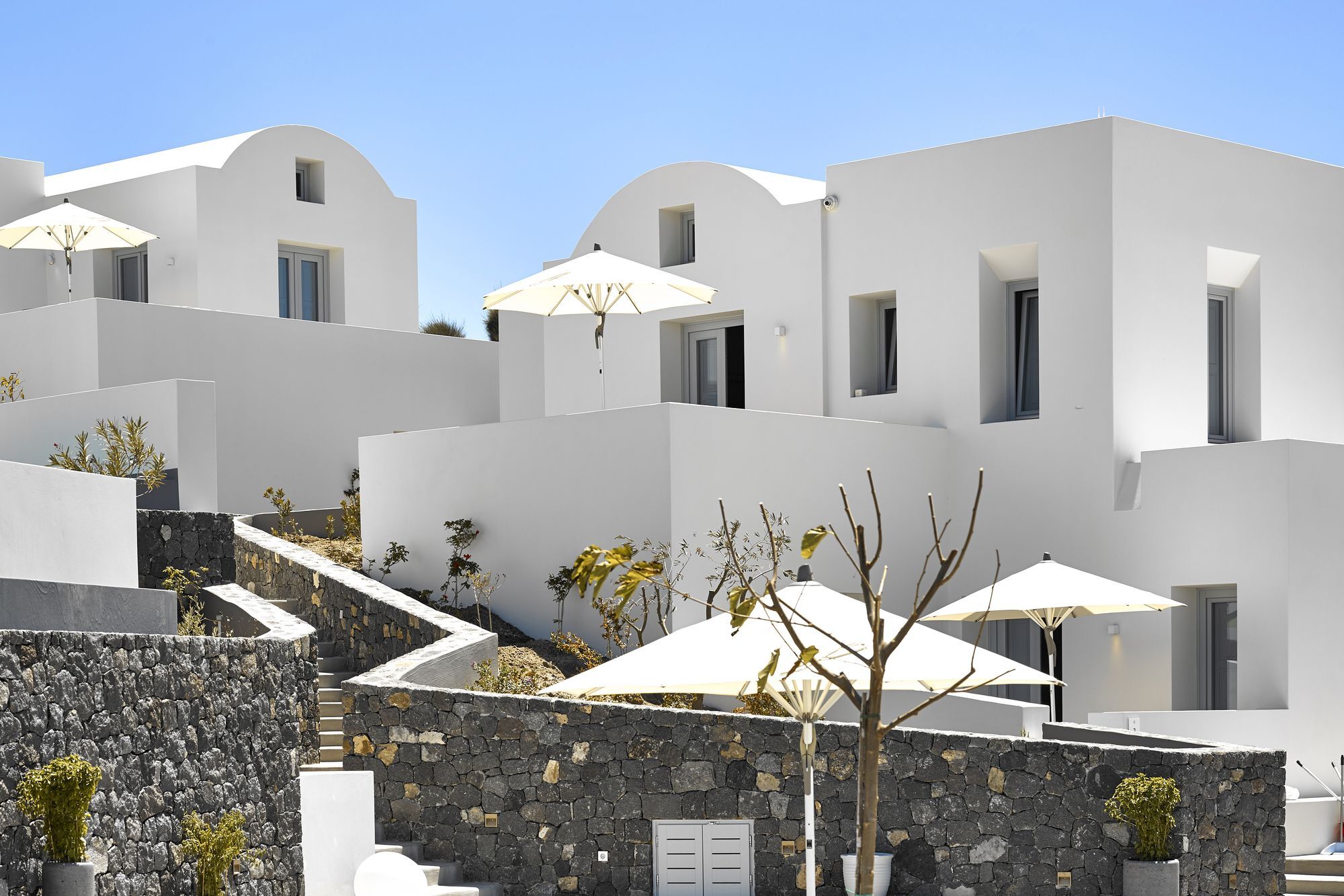 Nova Luxury Suites Πύργος Εξωτερικό φωτογραφία