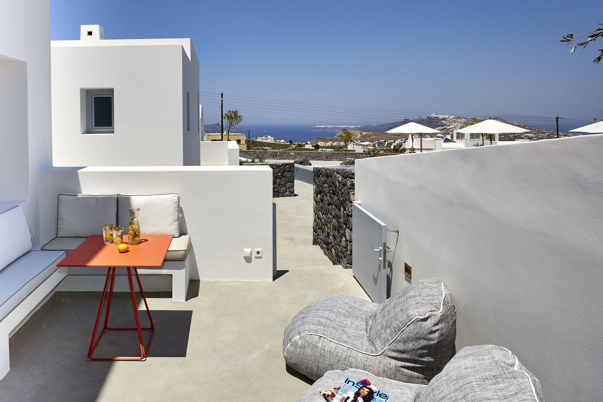 Nova Luxury Suites Πύργος Εξωτερικό φωτογραφία