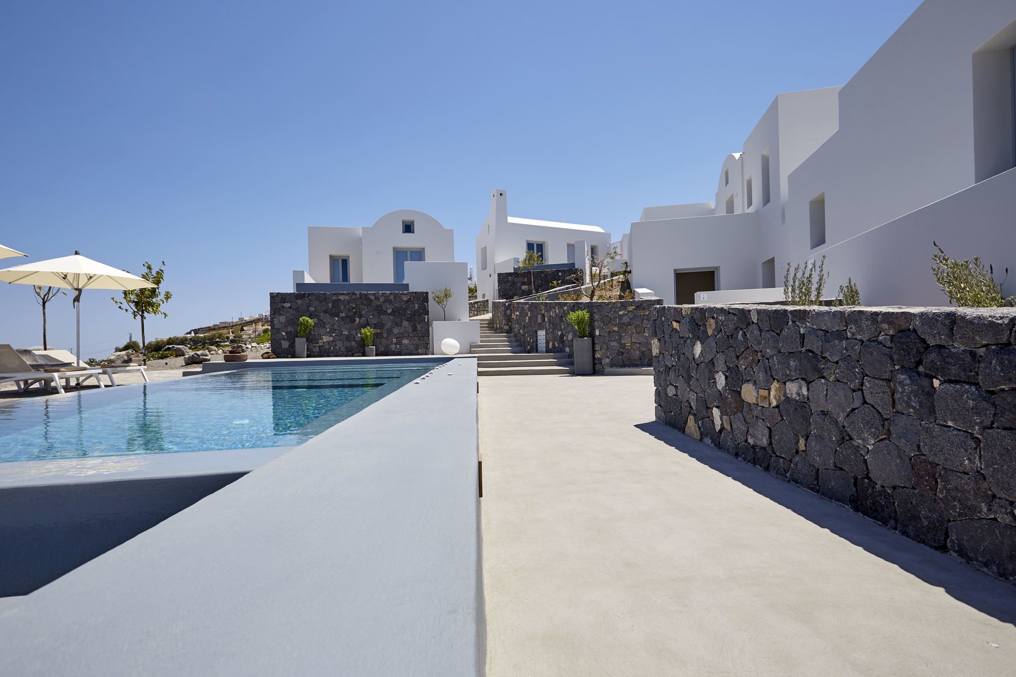 Nova Luxury Suites Πύργος Εξωτερικό φωτογραφία