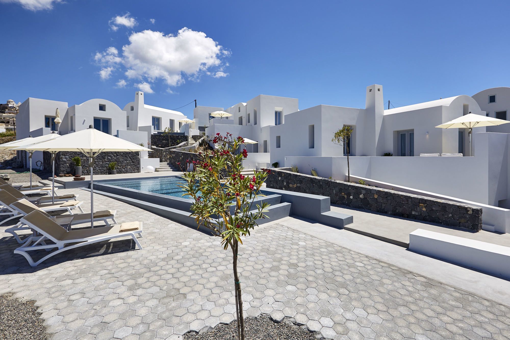 Nova Luxury Suites Πύργος Εξωτερικό φωτογραφία