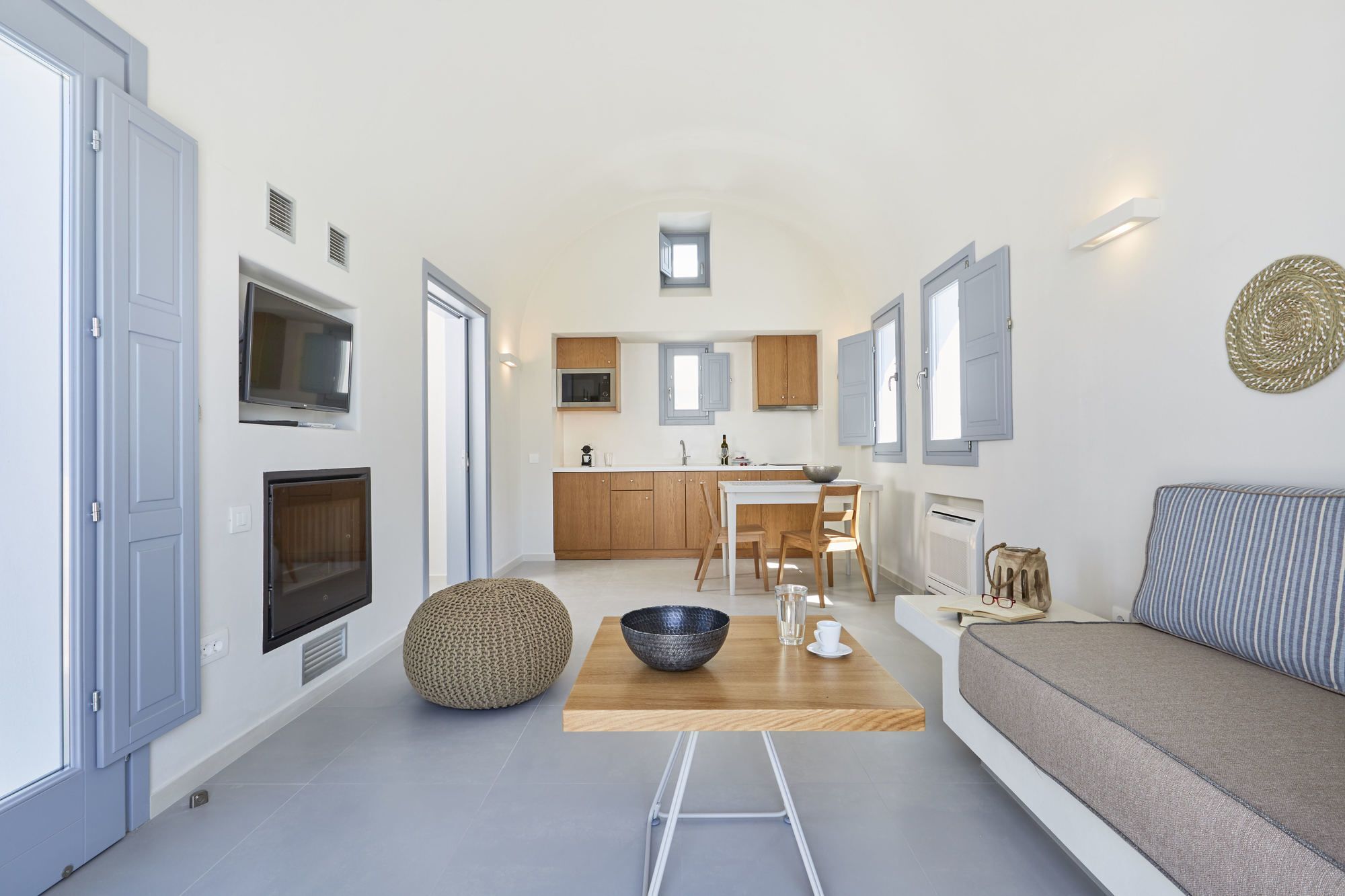 Nova Luxury Suites Πύργος Εξωτερικό φωτογραφία