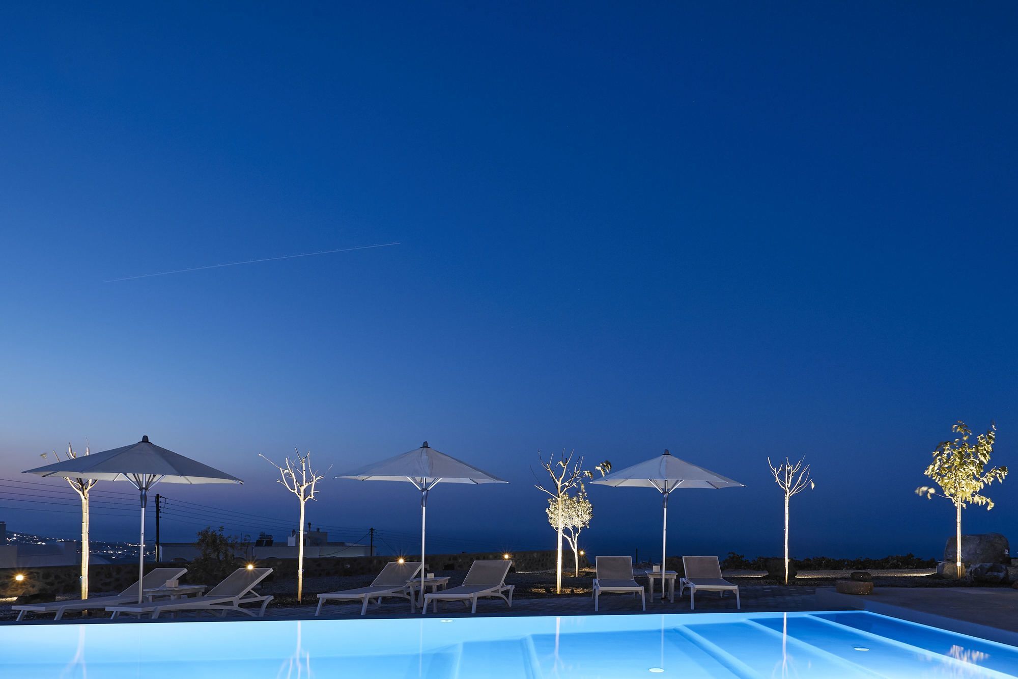 Nova Luxury Suites Πύργος Εξωτερικό φωτογραφία